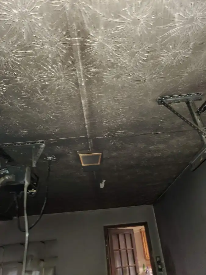 Fire and smoke damage assessment for Emergency Water Damage Services in Destrehan